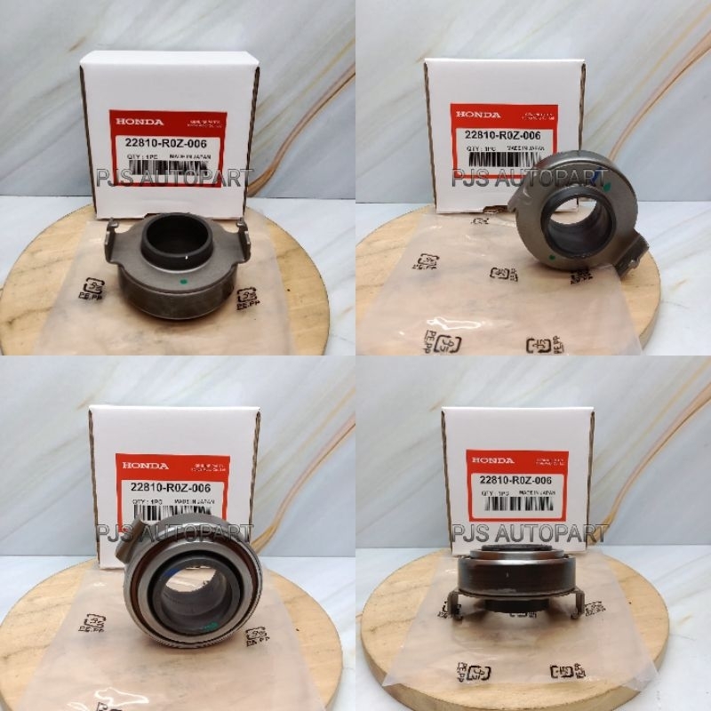 Bearing Clutch Drag lahar Honda Brv HRV Original