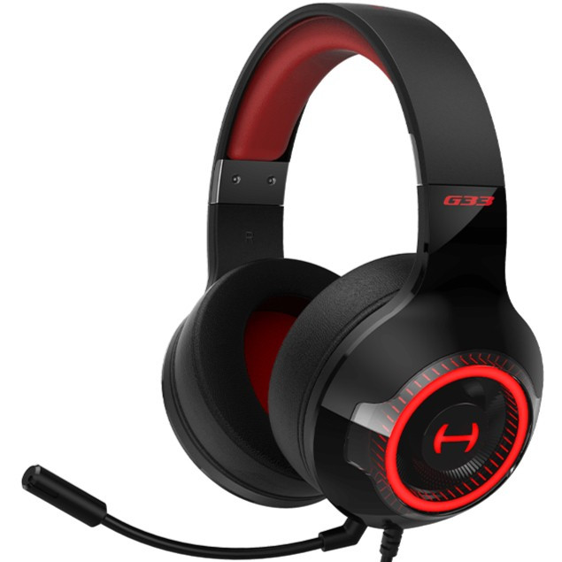 EDIFIER HECATE G33 GAMING HEADSET HEADPHONE