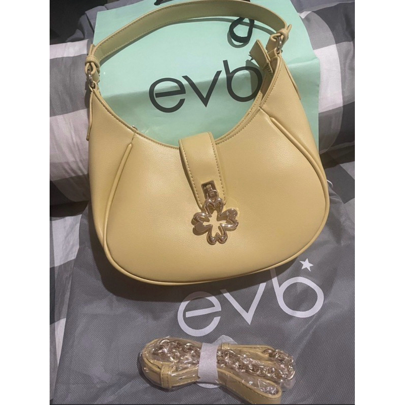 Tas EVB sholulder and sling bag