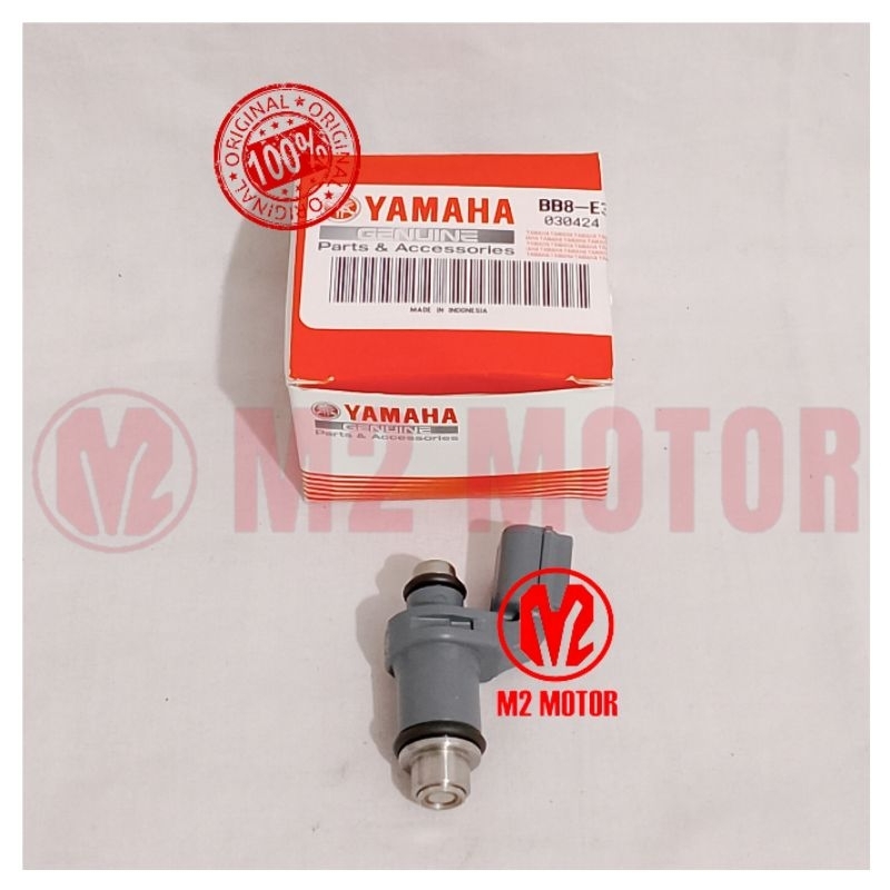 INJECTOR AEROX BB8-E3761-10 ORIGINAL YAMAHA