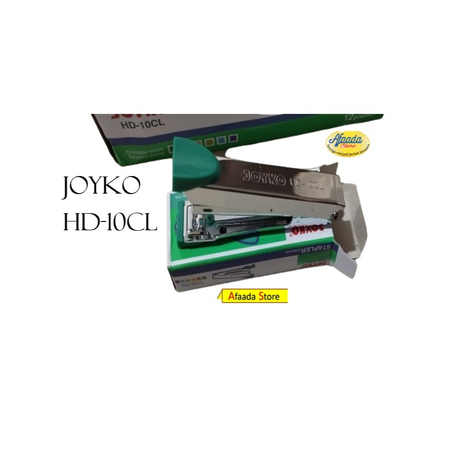 

Stapler Joyko Original HD-10CL
