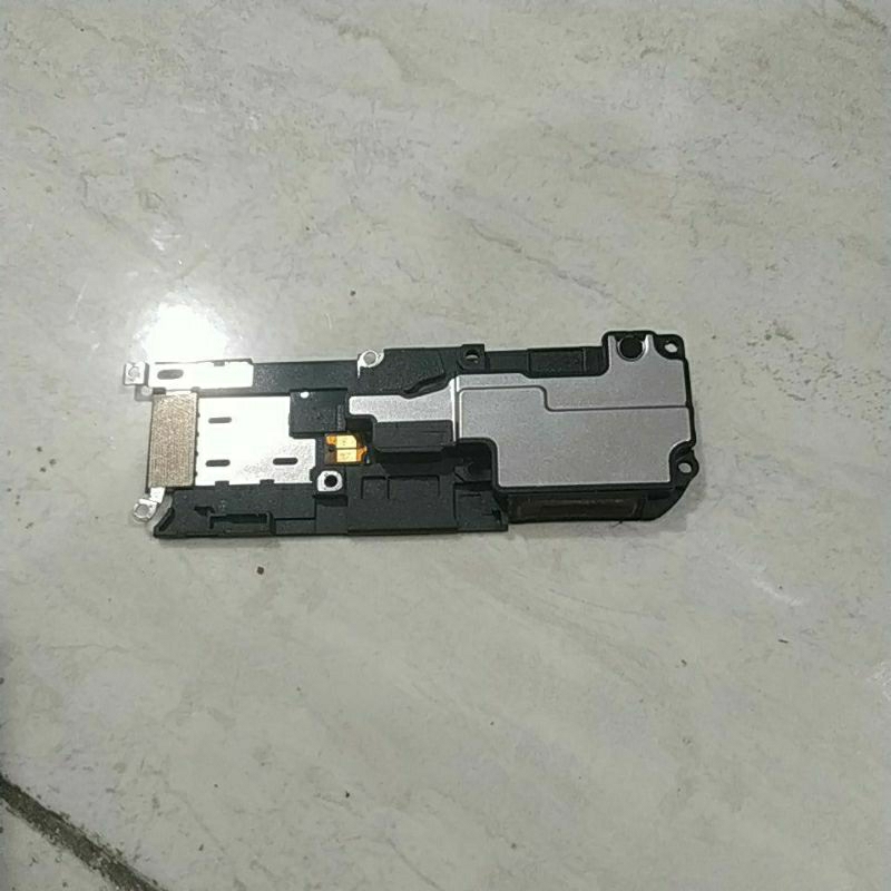 buzzer bekas Vivo v17 pro