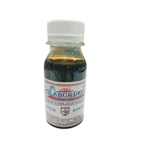 Essence Vanila Labor Day / Pewangi Makanan aroma Vanila