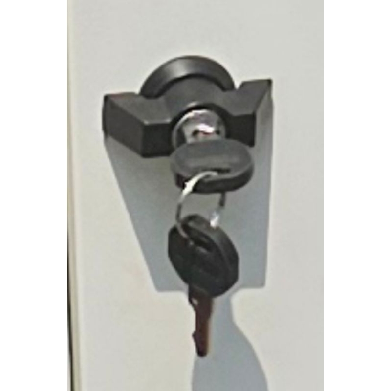 Kunci kotak paket Kapao