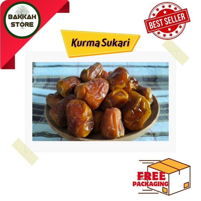 

Kurma SUKARI