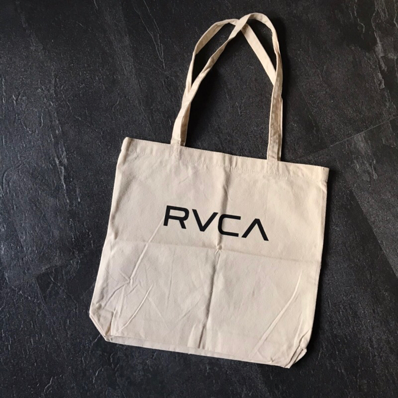Tas Totebag Rvca Original Awv206