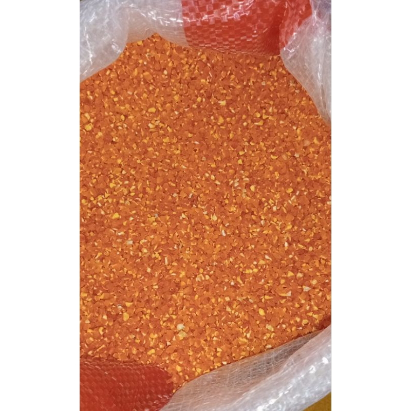 

BERAS JAGUNG KUALITAS SUPER