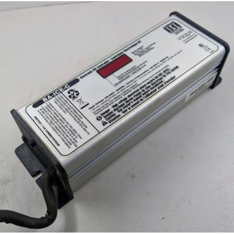 BALLAS LAMPU UV VIQUA BA-ICE-C STERILIGHT SC600, SC740, VP600, VP950