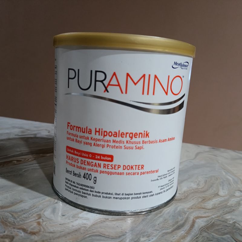 

Susu Formula Puramino