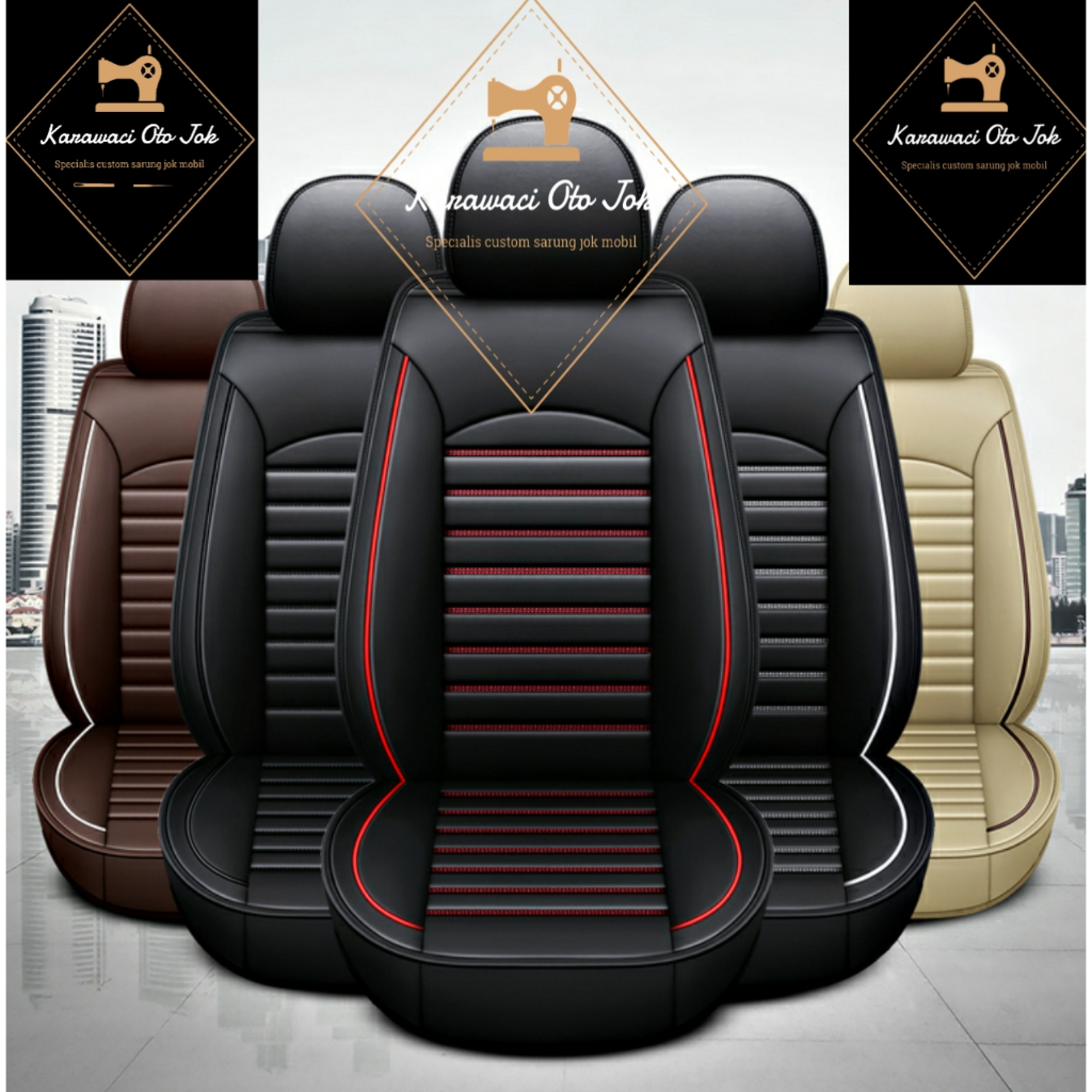 sarung jok mobil avanza 2003-2005