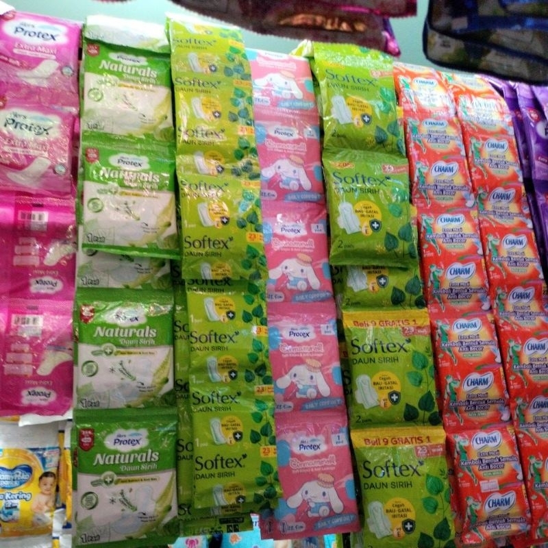 

Paket Jajanan 100k BEBAS PILIH