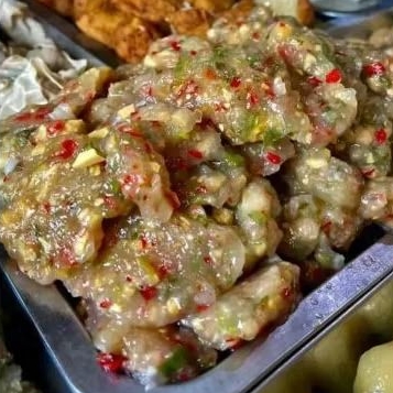 

cirawit & cirawang kuah teteh cymii