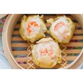 

Siomai Scallop