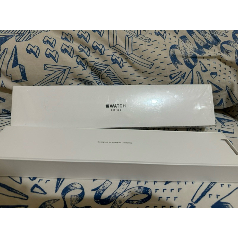 preloved Iwatch series 3 size 42mm Black, ex ibox bandung