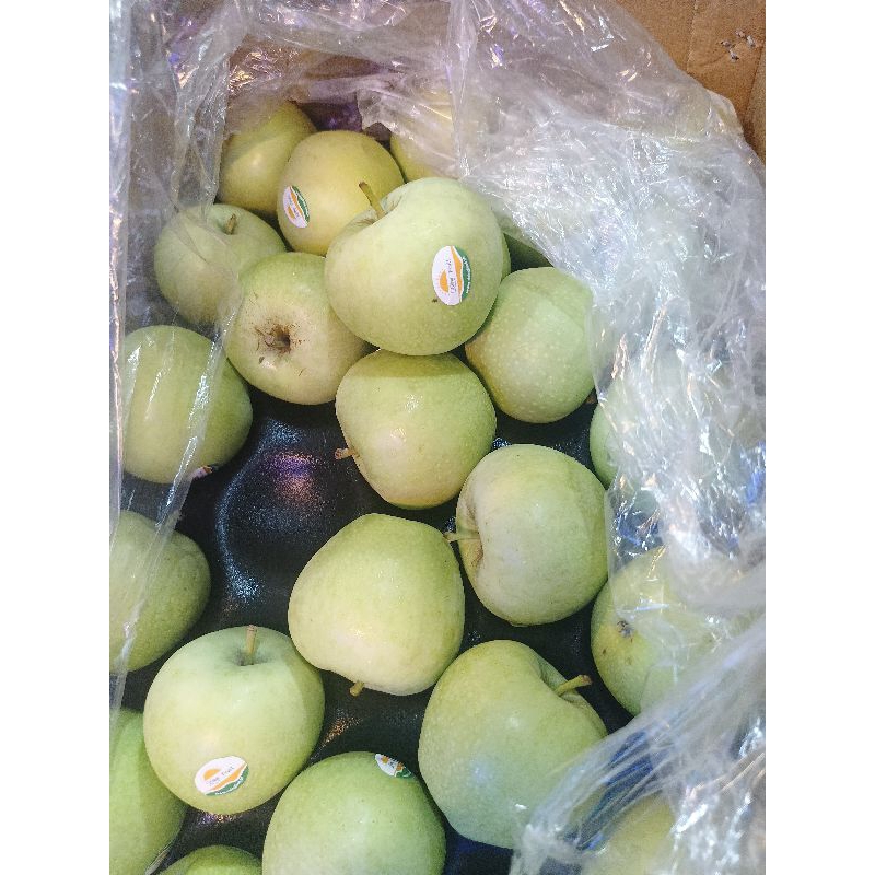 

APEL GREEN SMITH 1KG