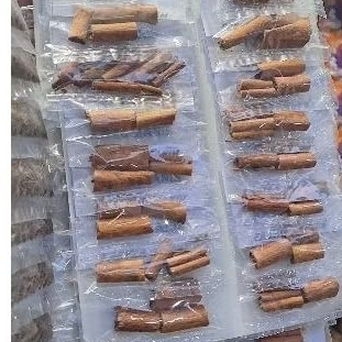

kayu manis per bgks kecil