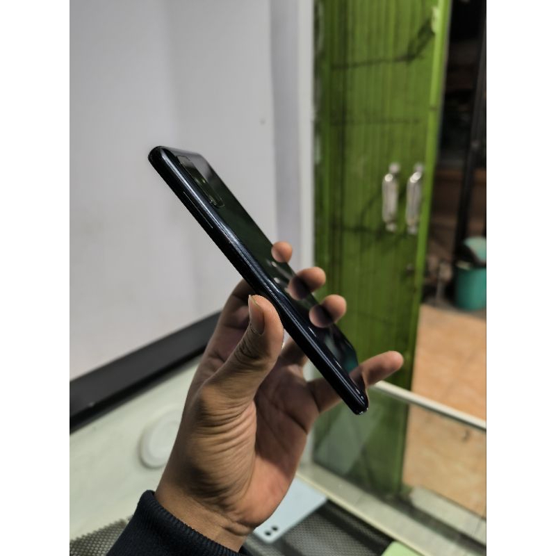 Samsung M51 8/128gb Fullset