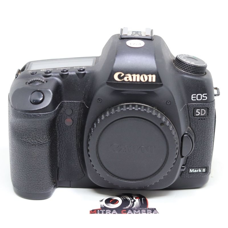 CANON 5D MARK II