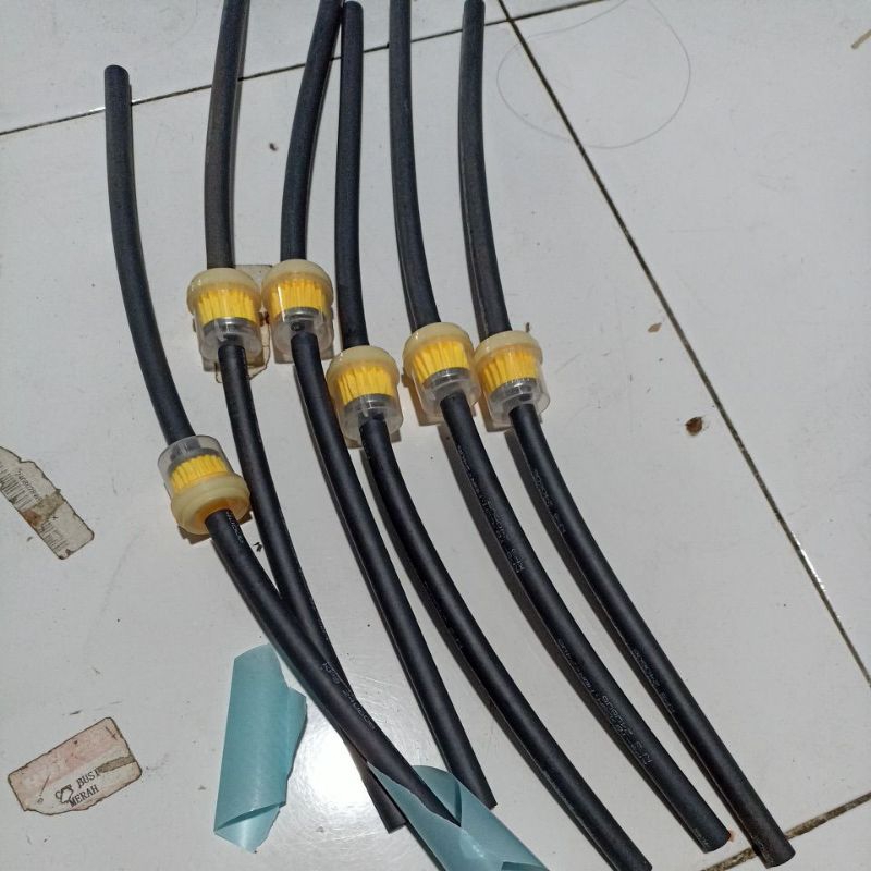 selang bensin kps original