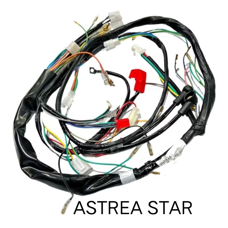 KABEL BODY ASTREA STAR
