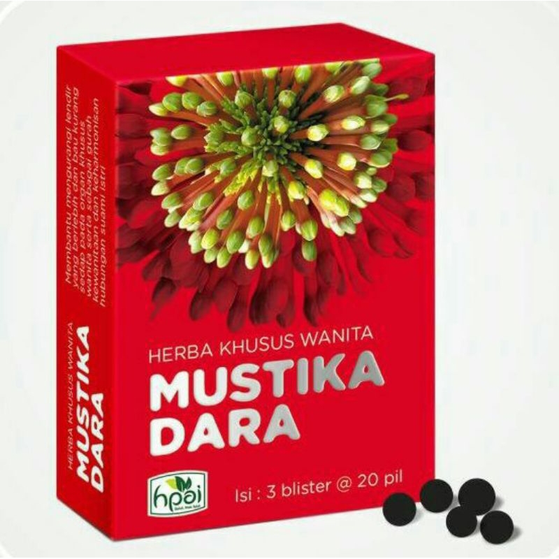 MUSTIKA DARA HNI