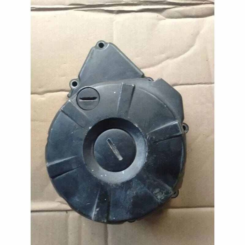 blok magnet supra x 125 helm in kyz original copotan