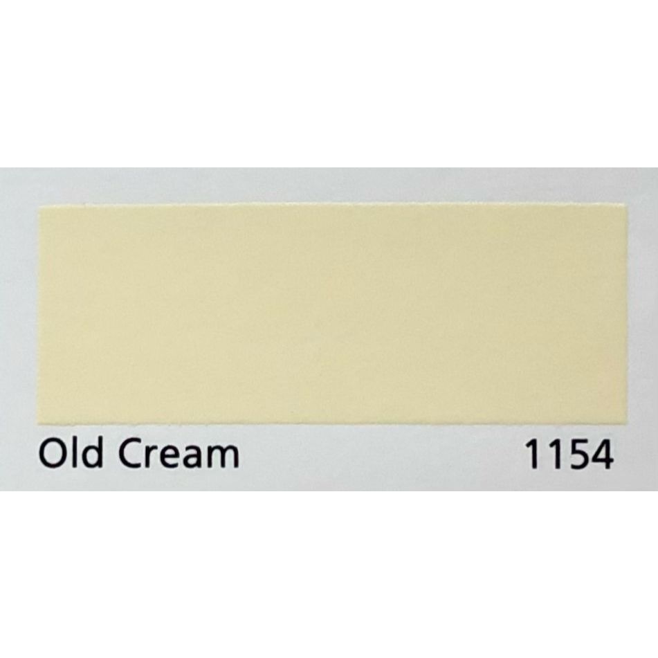 JOTUN TOUGH SHIELD MAX 1154-Old Cream 3.5LT / 5KG CAT TEMBOK LUAR CAT TEMBOK EXTERIOR CAT DINDING LU