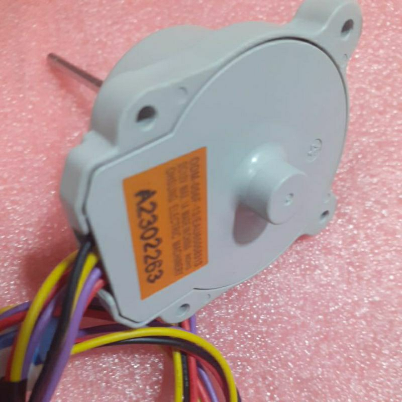 Kipas kulkas LG inverter DC EAU65058313 original