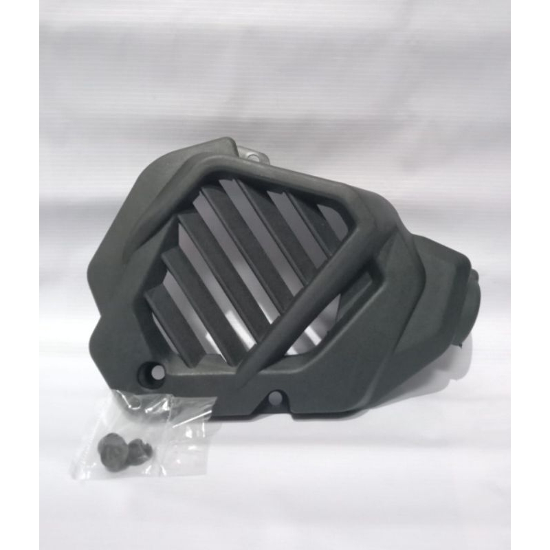 TUTUP KIPAS/RADIATOR VARIO 125 OLD "ENR"
