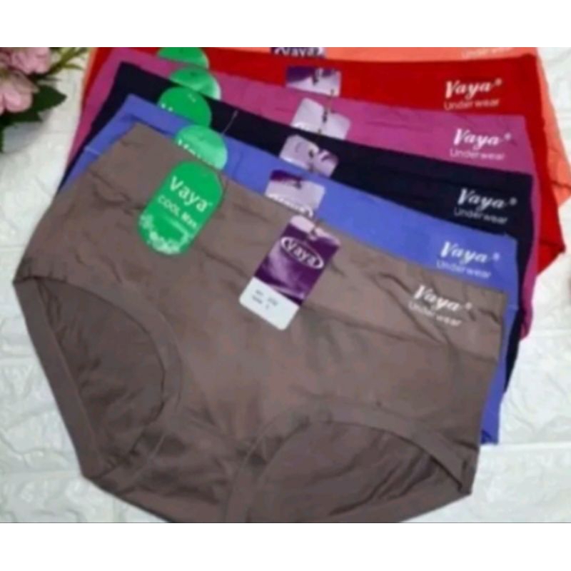 cd wanita mrek vaya 1 lusin