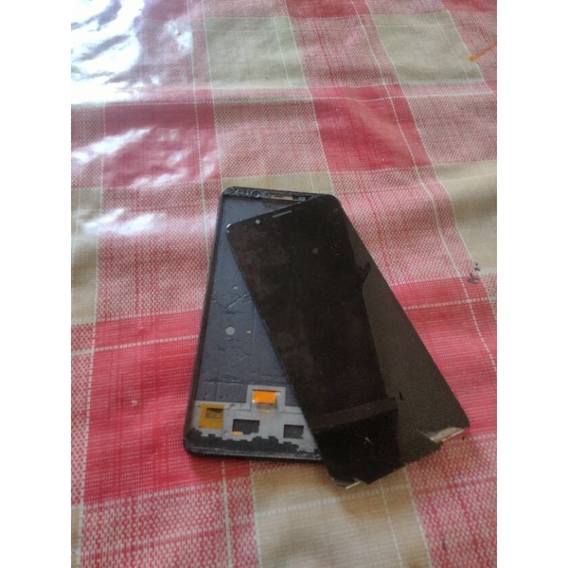 hp vivo y71 minus lcd