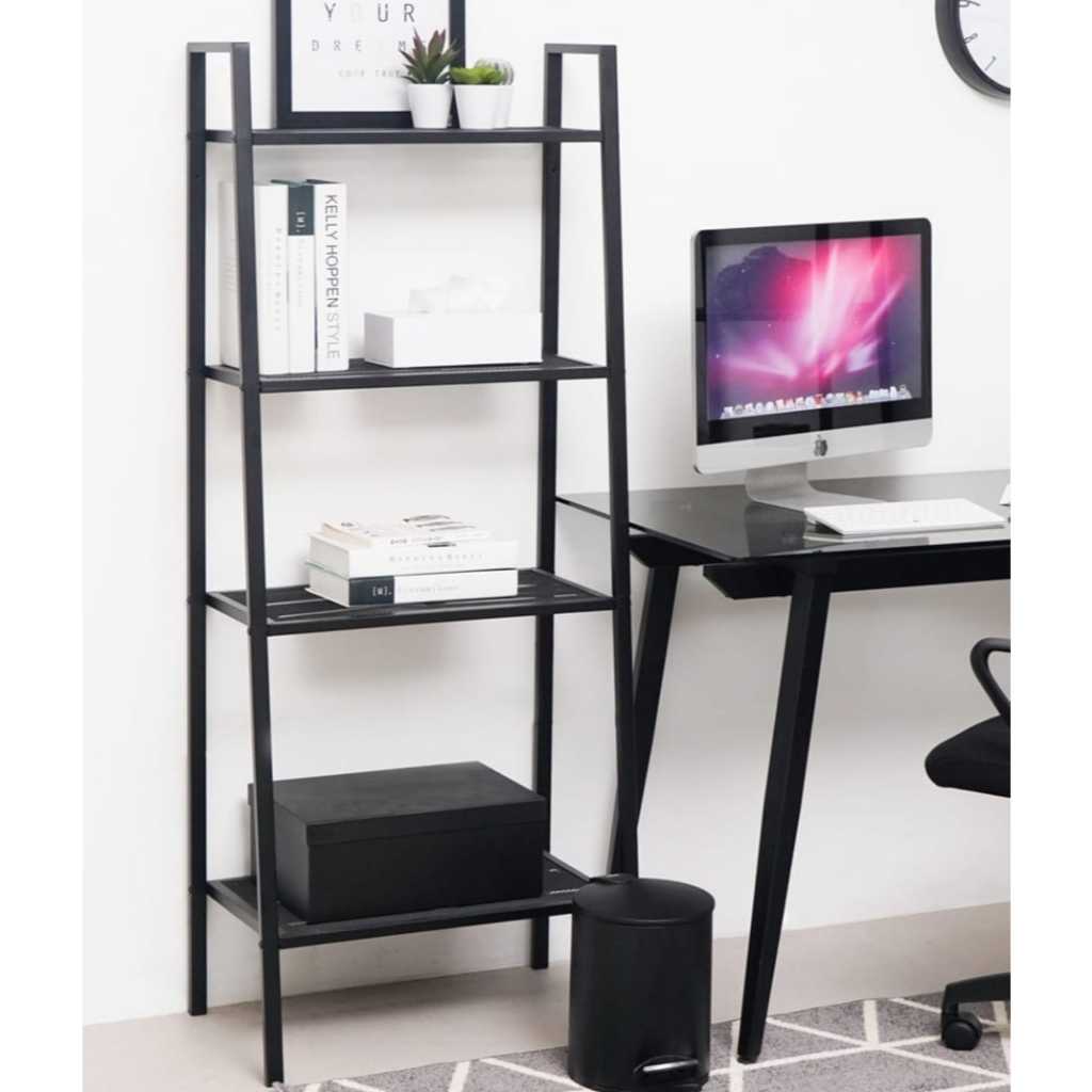 rak besi /rak susun/rak kantor/rak serbaguna informa