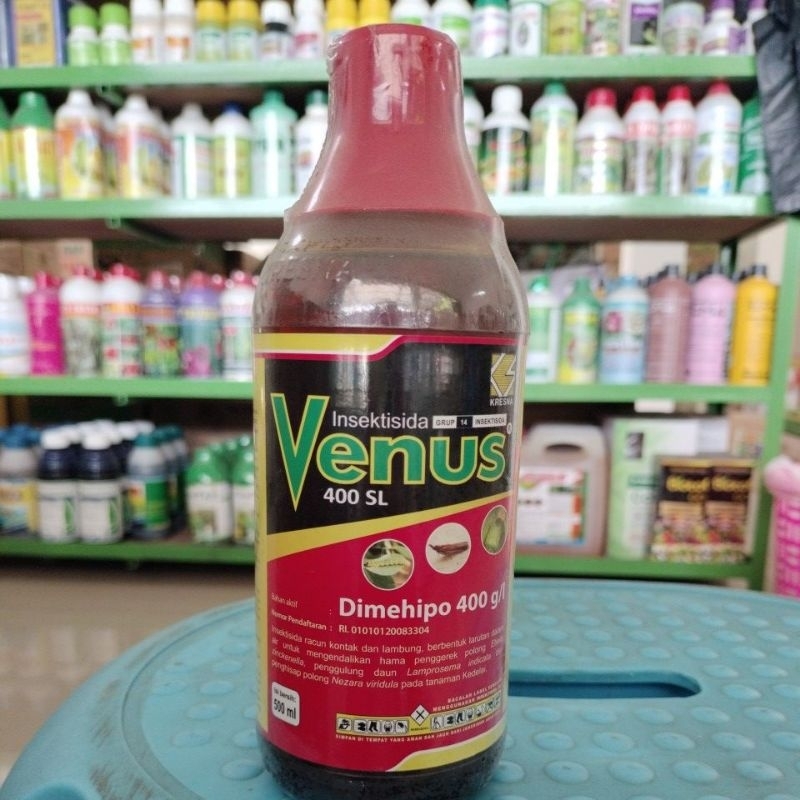 insektisida VENUS 400SL  500ml