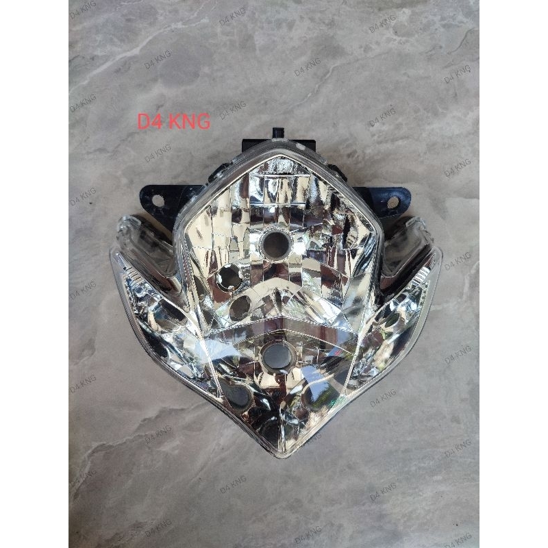 lampu depan original Suzuki satria fu barong