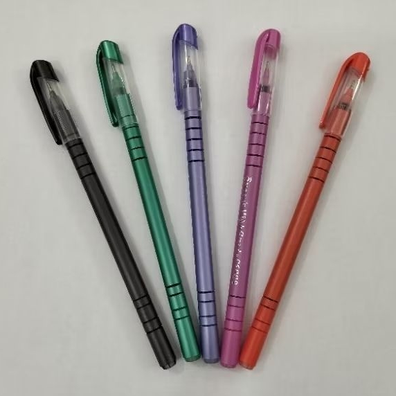 

(Ecer/pcs) Pulpen Faster Queen's C 6000