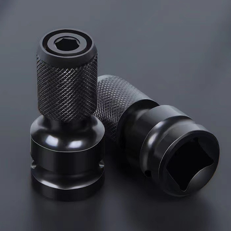 Adapter Impact Wrench Adaptor Impact Wrench Socket Adaptor Impact Mata Shock Impact Adapter