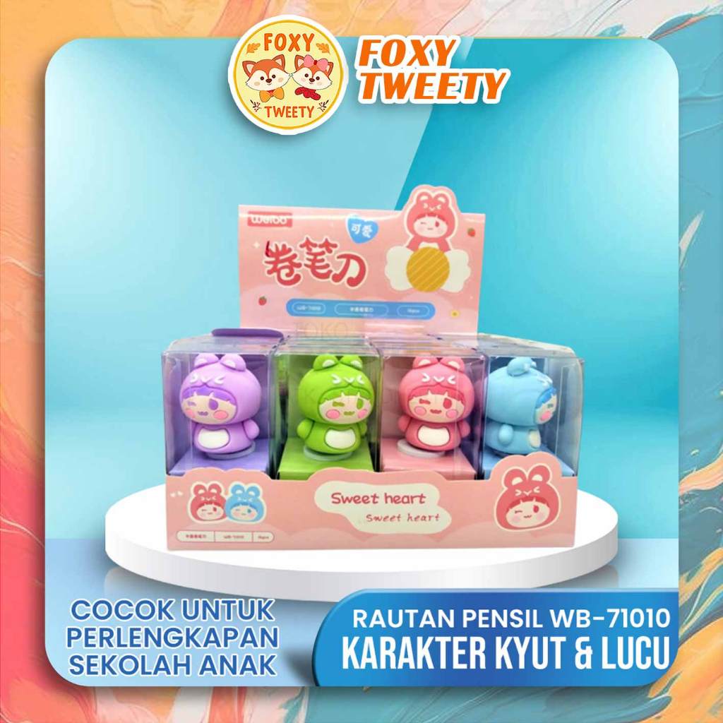 

RAUTAN WB-71010 GIRL / RAUTAN PENSIL / RAUTAN BENTUK GIRL RAUTAN LUCU