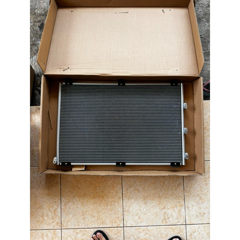 Condensor Kondensor Bus Ld-8 Ld8 Kiri