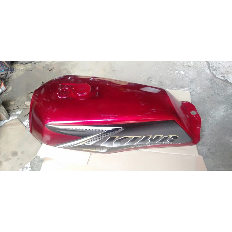 TANGKI RX.KING 2003/2005 COPOTAN ORIGINAL