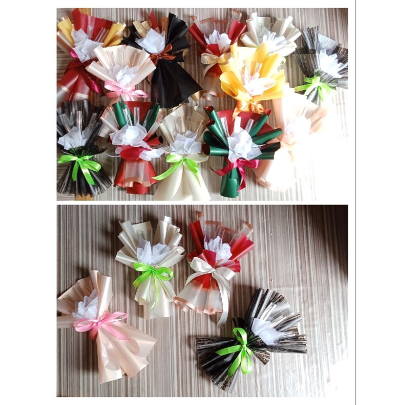 

Buke Angpao Mini Thr Lebaran