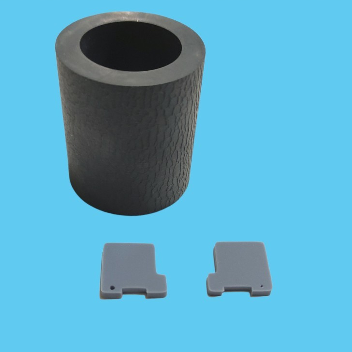 KARET PICKUP ROLLER SEPARATION PAD FUJITSU Fi-6110 S1500 S1500M N1800