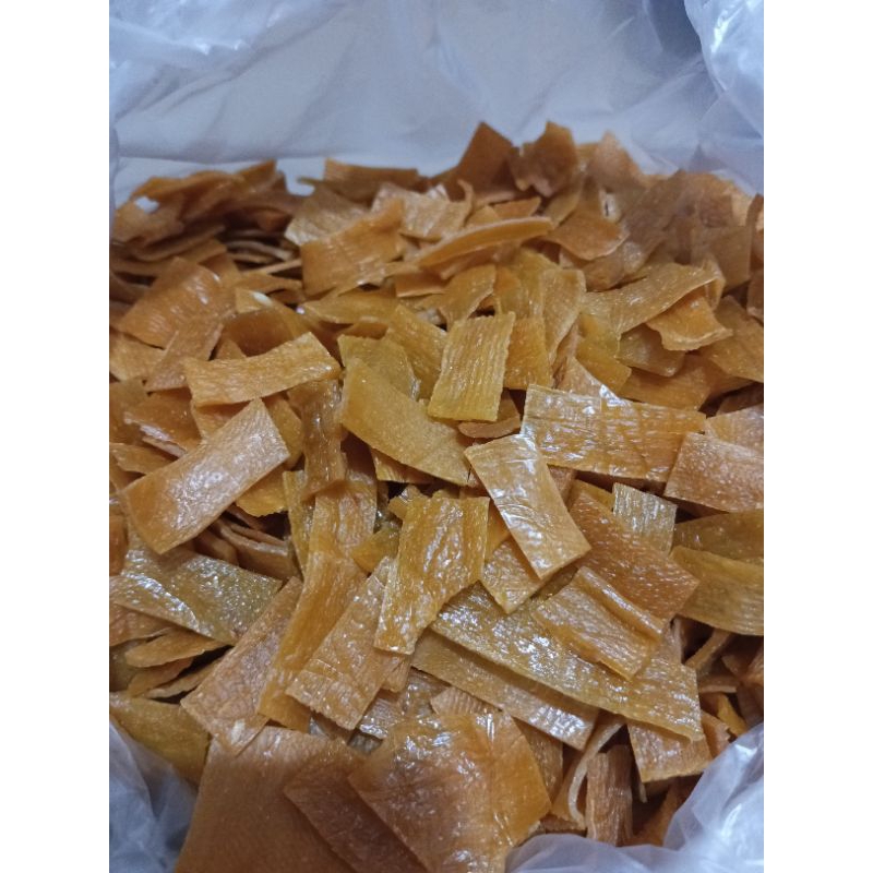 

Kerupuk PF Medan 250 gram