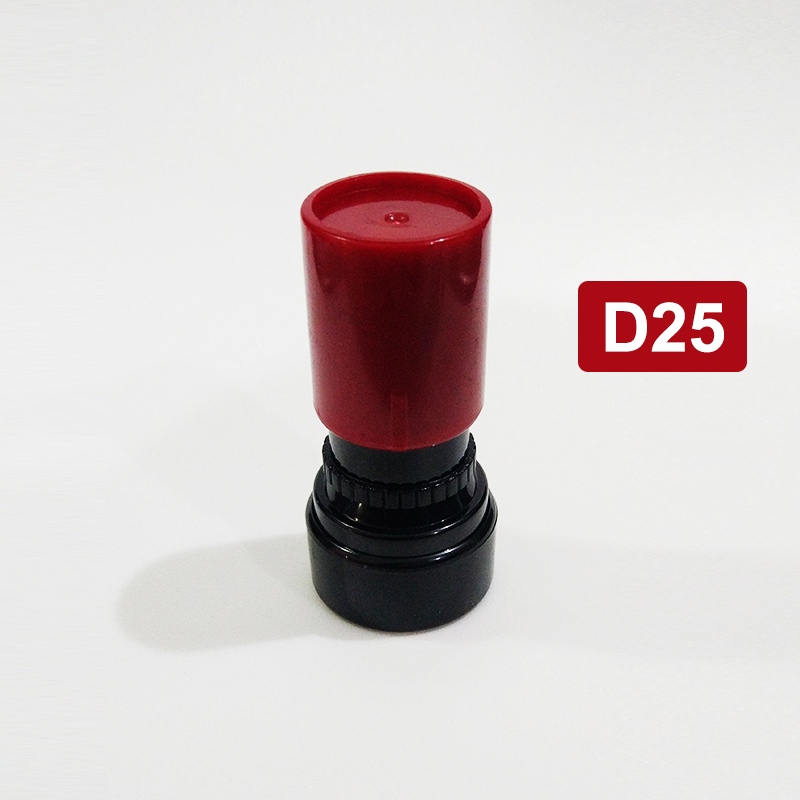 

Gagang Flash Gagang Stempel D25 GFD25