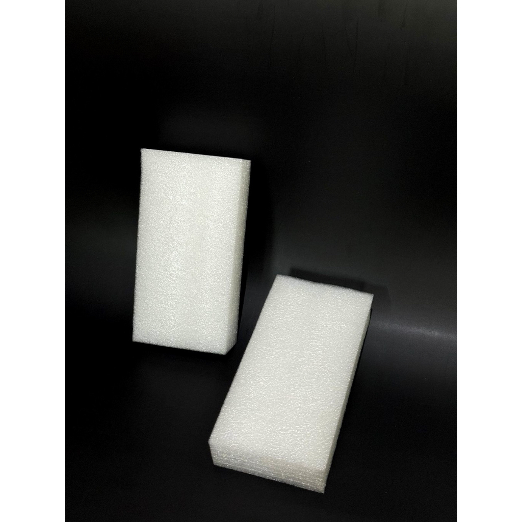 Foam Bunga / Busa Elastis / Foam Elastis / Foam Flexible / Busa Bunga Dekorasi / Floral Foam