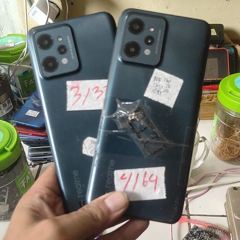 realme c31minus lcd baca deskripsi ,baca deskripsi