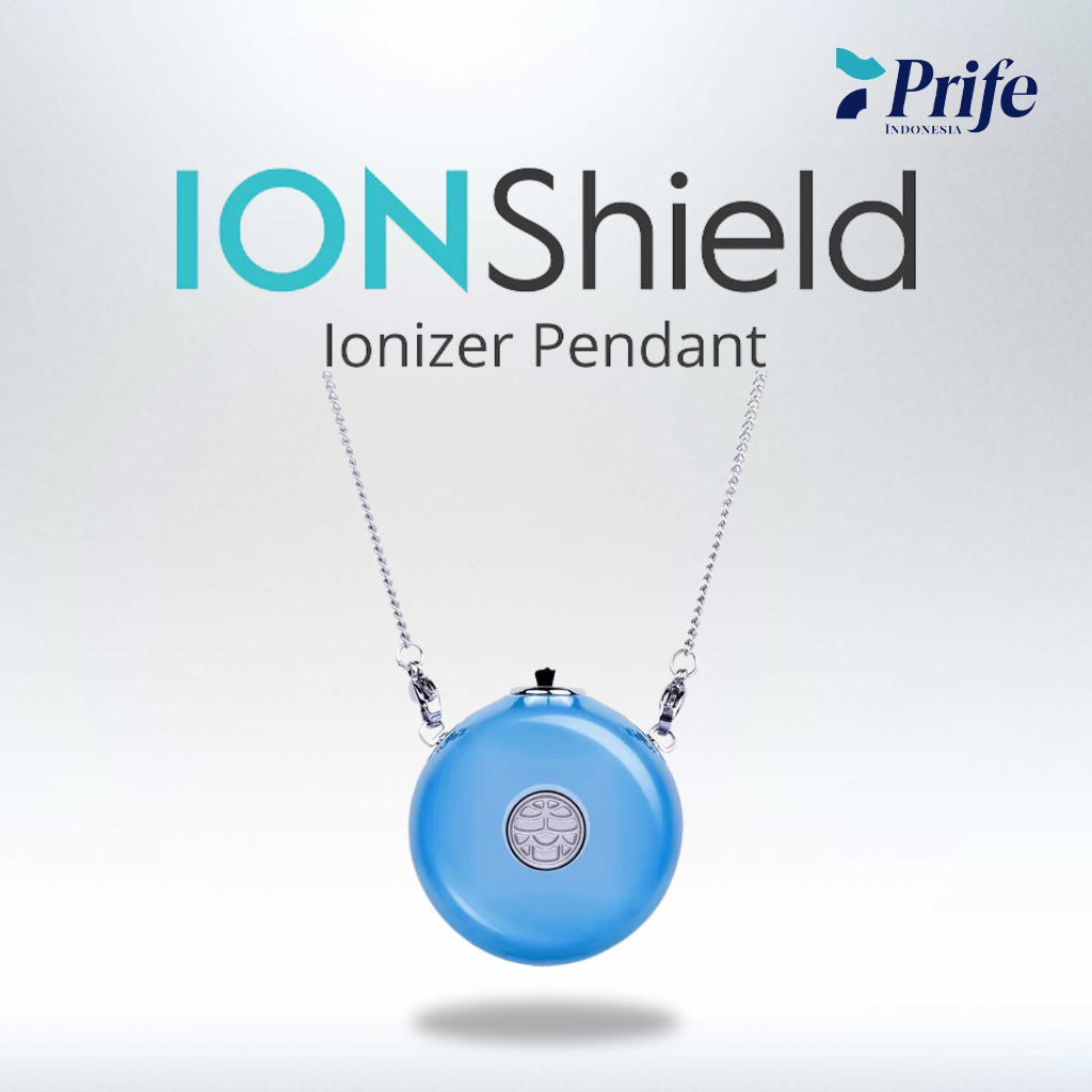 IONShield Ionizer Pendant