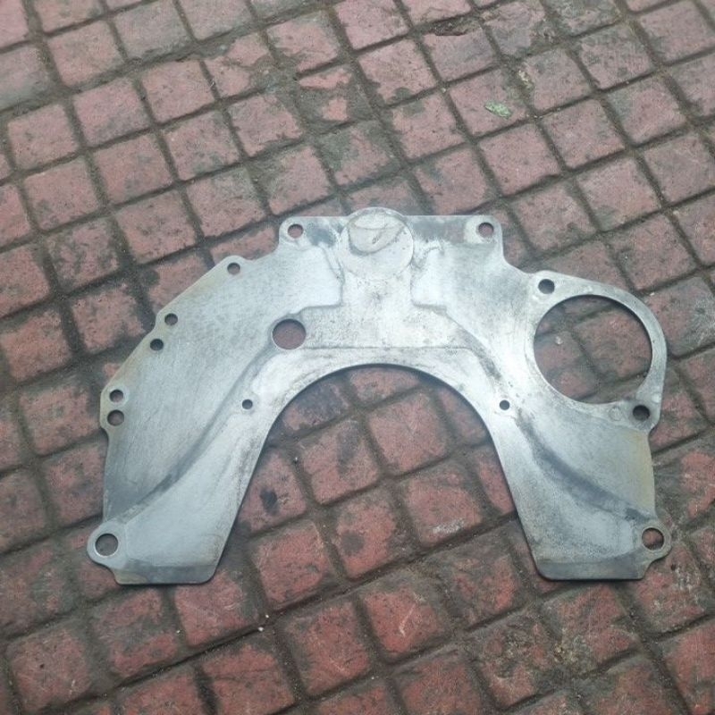 plat transmisi L300 solar original