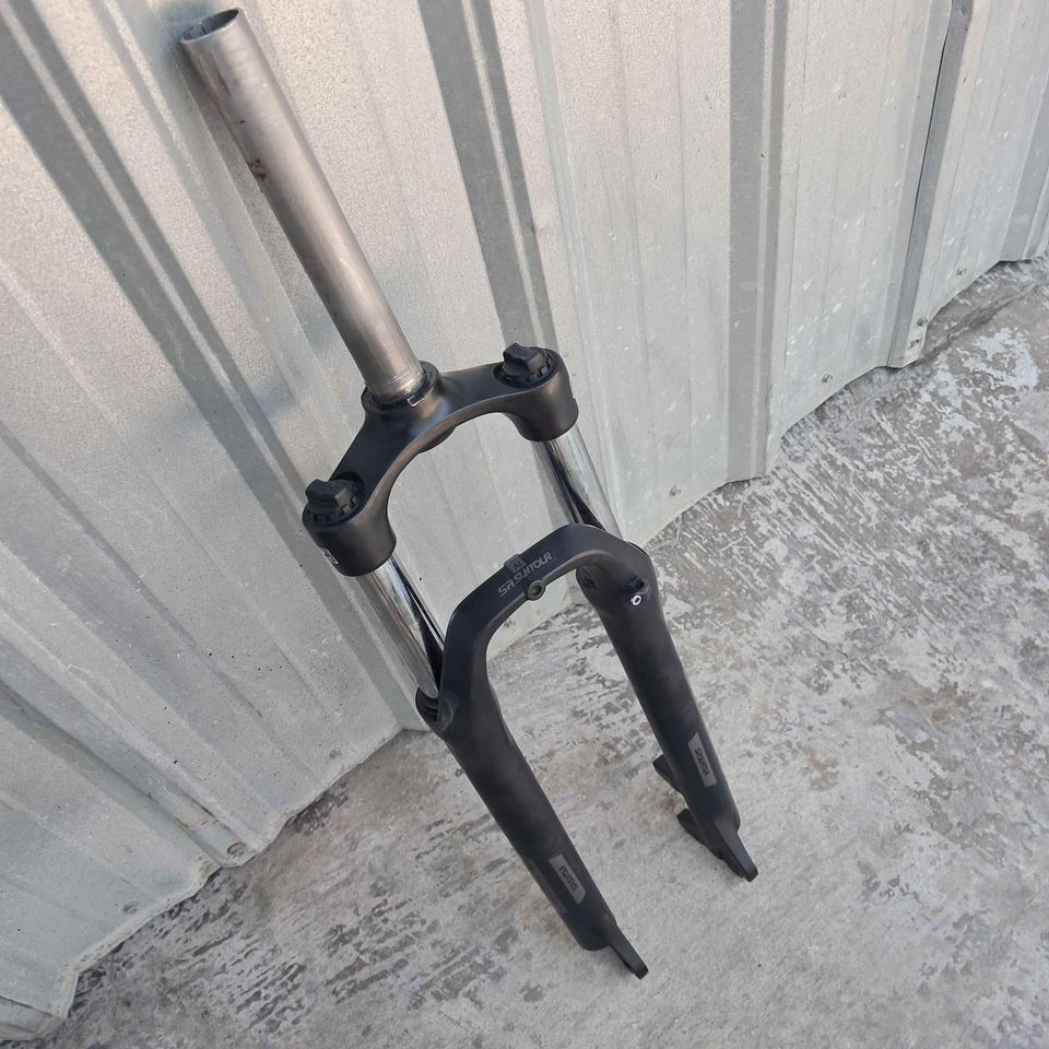 Fork suntour xce 28 27.5