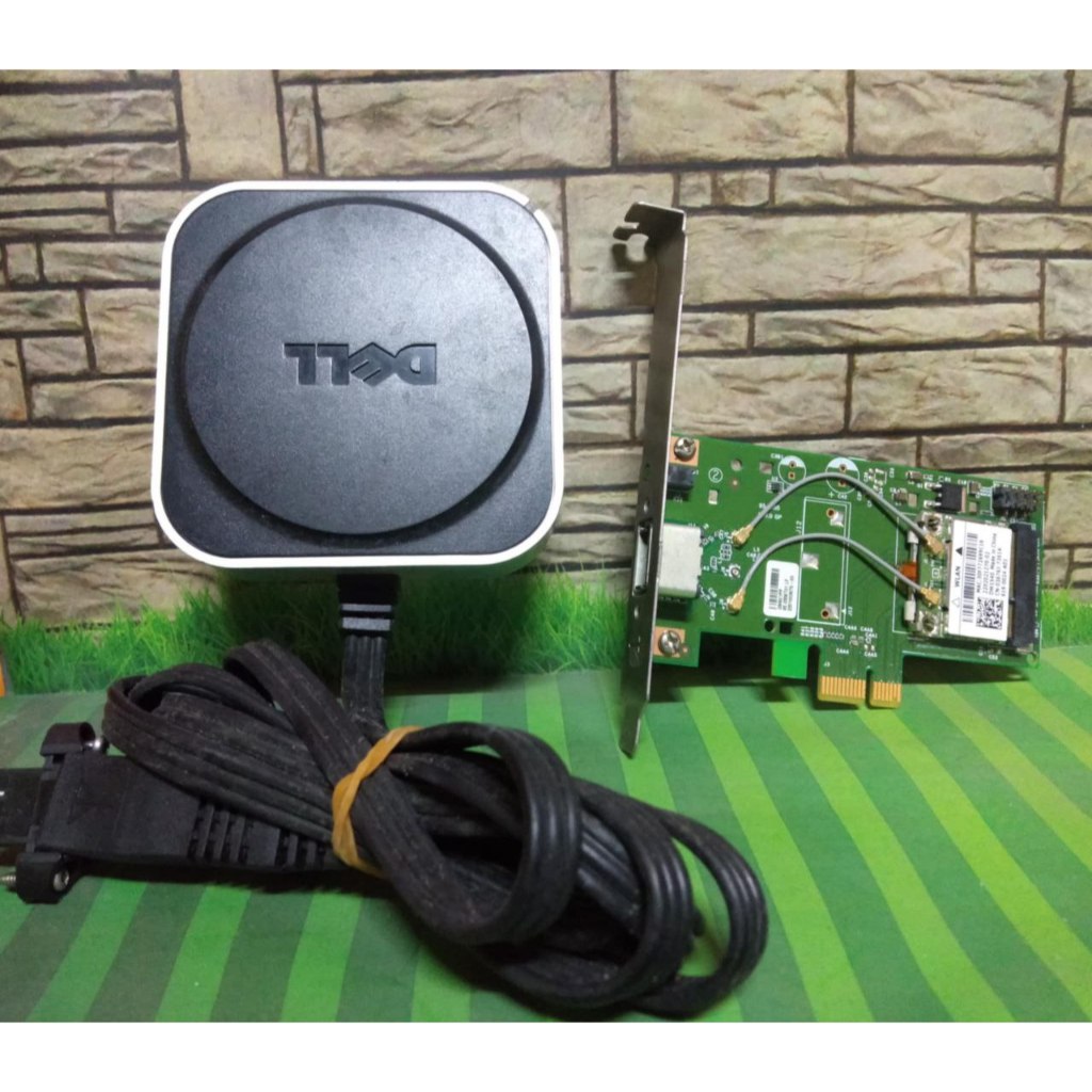 Wifi Card PCi Dell Josss