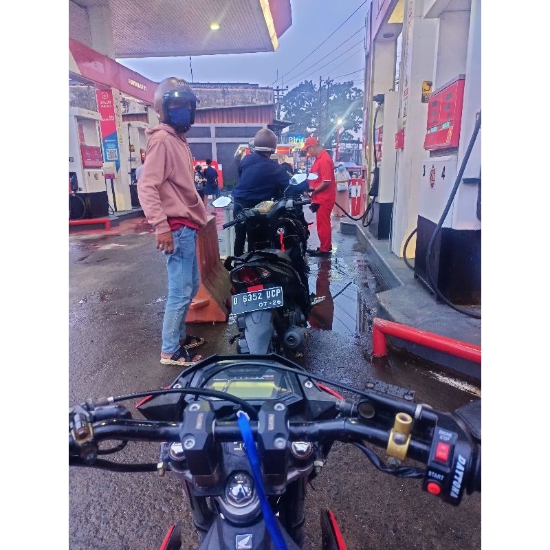 Stang RZR Sonic Double Raiser